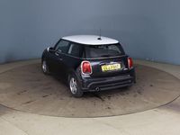 Used Mini Cooper Classic 134 HP (98 kW) 2023 Black Hatchback