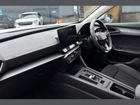 Used Cupra Formentor 147 HP (108 kW) 2023 White SUV