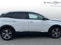 used Peugeot 3008 1.2 PureTech Allure Premium 5dr EAT8