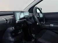 Used Citroën C4 Feel 82 HP (60 kW) 2016 Black SUV