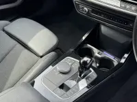Used BMW 218 Gran Coupé Sport Line 2022 Black Coupe