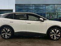 Used VW ID.4 Pro 210 kW (286 HP) 2025 Glacier white metallic SUV