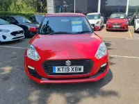 Used Suzuki Swift SZ3 90 HP (66 kW) 2019 Hatchback
