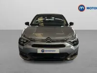 Used Citroën e-C4 100 kW (136 HP) 2022 Grey Hatchback
