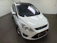 used Ford C-MAX 1.6 TDCi Titanium X 5dr