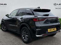 Used Lexus LBX 136 HP (100 kW) 2025 SUV