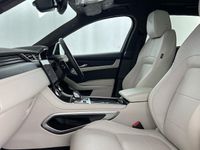 Used Jaguar F-Pace R-Dynamic 204 HP (150 kW) 2024 SUV