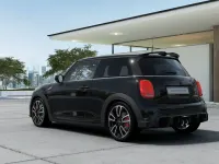 Used Mini John Cooper Works Hatch 228 HP (167 kW) 2023 Black Hatchback