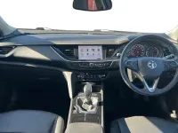 Begagnad Vauxhall Insignia Elite 165 HK (121 kW) 2020 Halvkombi