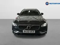 Used Volvo V90 Inscription 2020 Grey Estate