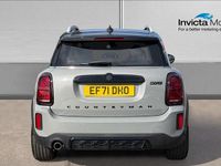 Used Mini Cooper Sport 136 HP (100 kW) 2022 Grey Hatchback