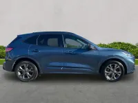 Używany Ford Kuga ST-Line 150 KM (110 kW) 2023 Niebieski SUV
