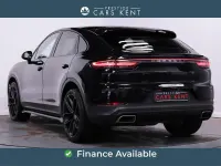 Usado Porsche Cayenne 340 HP (250 kW) 2020 Preto SUV