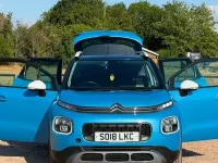 Used Citroën C3 Flair 131 HP (96 kW) 2019 Hatchback