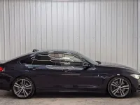 Used BMW 435 M Sport 306 HP (225 kW) 2015 Black Coupe