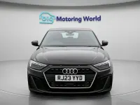 Used Audi A1 Sportback S-Line 95 HP (69 kW) 2026 Hatchback