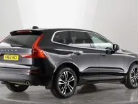 Used Volvo XC60 188 HP (138 kW) 2020 SUV