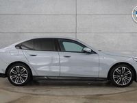 Used BMW 520 M Sport 205 HP (150 kW) 2025 Grey
