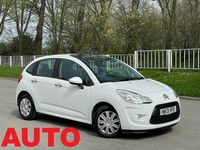 Used Citroën C3 VTR Sport 70 HP (51 kW) 2013 White Hatchback