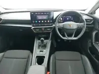 Used Cupra Formentor 150 HP (110 kW) 2023 White SUV