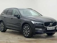 Used Volvo XC60 Core 247 HP (181 kW) 2025 SUV