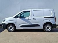 Usado Citroën Berlingo 100 HP (73 kW) 2024 Branco Monovolume