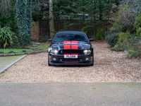 Used Ford Mustang 2014 Black Cabriolet