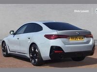 Used BMW 420 M Sport 180 HP (132 kW) 2025 Grey Coupe