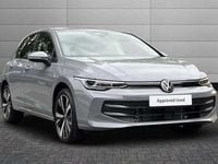 Used VW Golf VIII 150 HP (110 kW) 2025