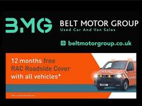 Used Vauxhall Astra SRi 110 HP (80 kW) 2014 Blue Hatchback