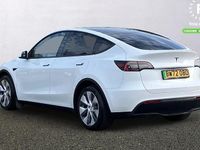 Used Tesla Model Y RWD 219 kW (299 HP) 2023 White SUV