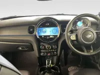 Used Mini Cooper S Cabriolet 178 HP (130 kW) 2023 Blue Cabriolet