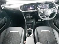 Used Vauxhall Mokka Ultimate 100 kW (136 HP) 2023 Green SUV