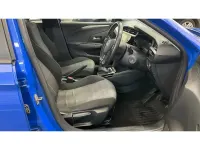 Second-hand Vauxhall Corsa Design Edition 2022 Albastru Hatchback