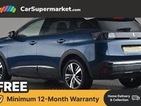 Used Peugeot 3008 Allure 224 HP (164 kW) 2023 Estate