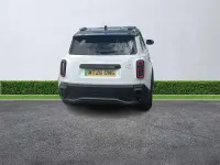 Used Renault R4 Komfort 110 kW (150 HP) 2026 White/black Hatchback