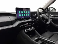 New Skoda Kodiaq SE L 150 HP (110 kW) 2026 Smokey silver metallic SUV