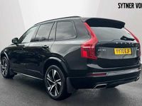 used Volvo XC90 R-Design B5