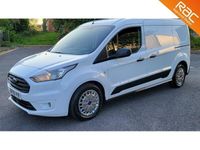 used Ford Transit Transit ConnectConnect 1.5 210 EcoBlue Trend L2 Euro 6