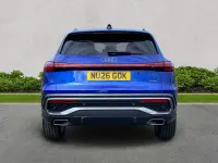 Used Audi Q5 S-Line 2026 Blue SUV
