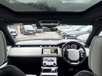 Used Land Rover Range Rover Velar SVAutobiography Dynamic Black 551 HP (405 kW) 2020 SUV