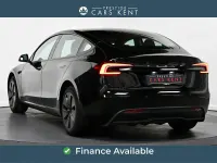 Used Tesla Model 3 RWD 208 kW (283 HP) 2025 Black Sedan