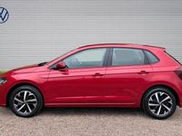 Used VW Polo Life 95 HP (69 kW) 2026 Hatchback