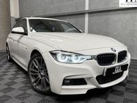 Used BMW 320 M Sport 190 HP (139 kW) 2018 Sedan