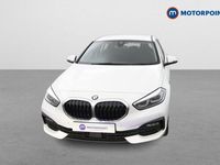 used BMW 116 1 Series d SE 5dr