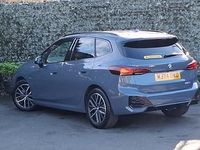 Used BMW 220 M Sport 156 HP (114 kW) 2024 Grey Hatchback