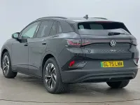 Used VW ID.4 210 kW (286 HP) 2025 SUV