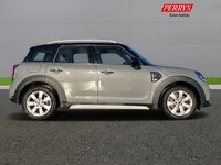 used Mini Cooper S Countryman 2.0 Classic 5dr Auto