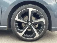 Used Seat Ibiza FR Sport 94 HP (69 kW) 2023 Grey Hatchback