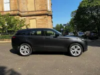 Used Land Rover Range Rover Velar HSE 250 HP (183 kW) 2017 Grey SUV